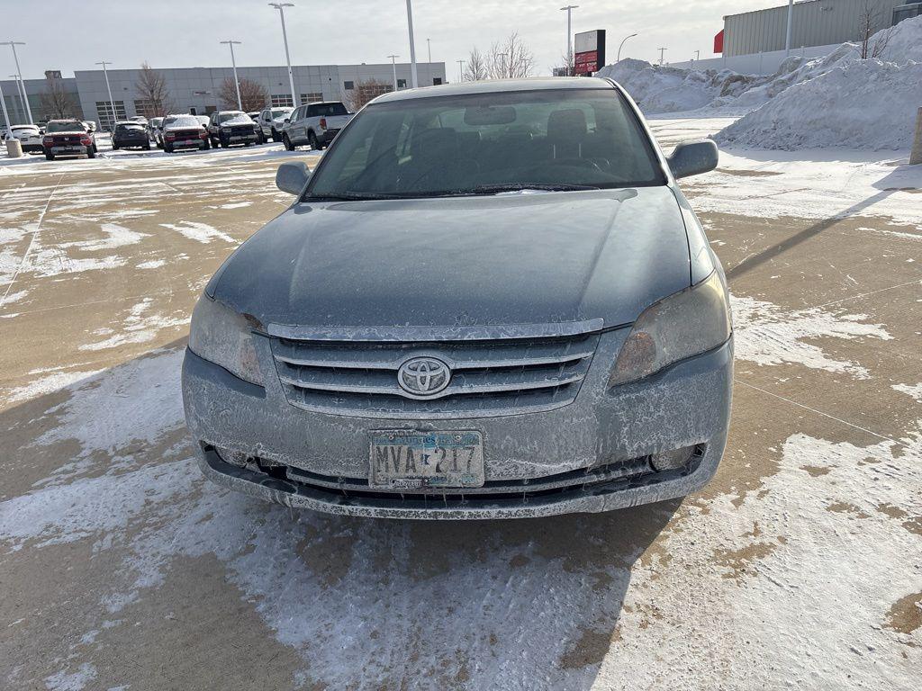 used 2006 Toyota Avalon car