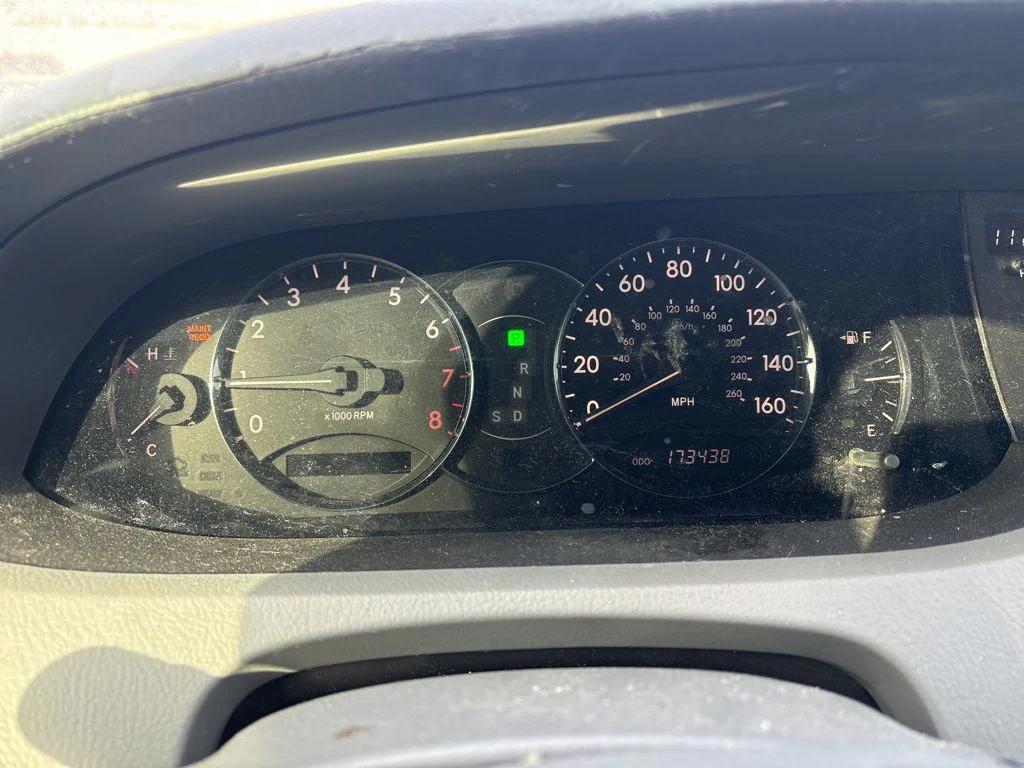 used 2006 Toyota Avalon car