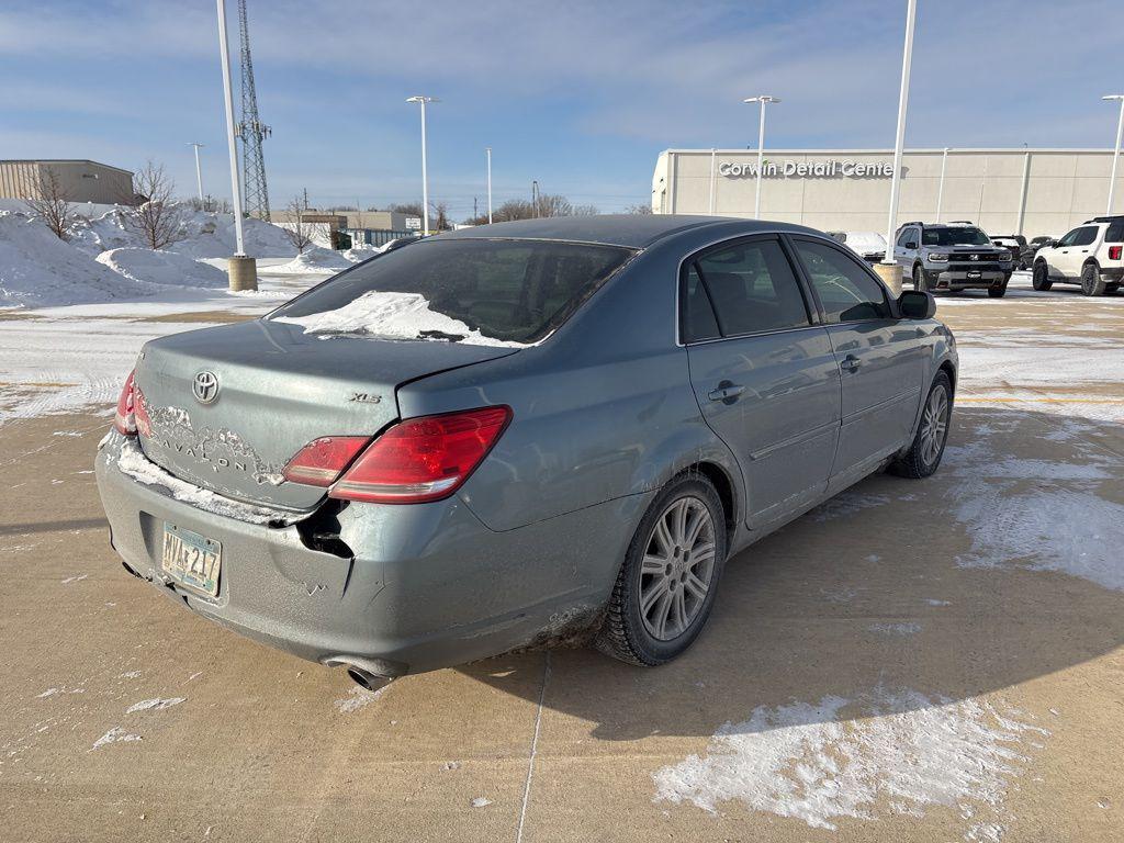 used 2006 Toyota Avalon car