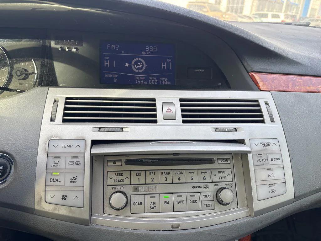 used 2006 Toyota Avalon car