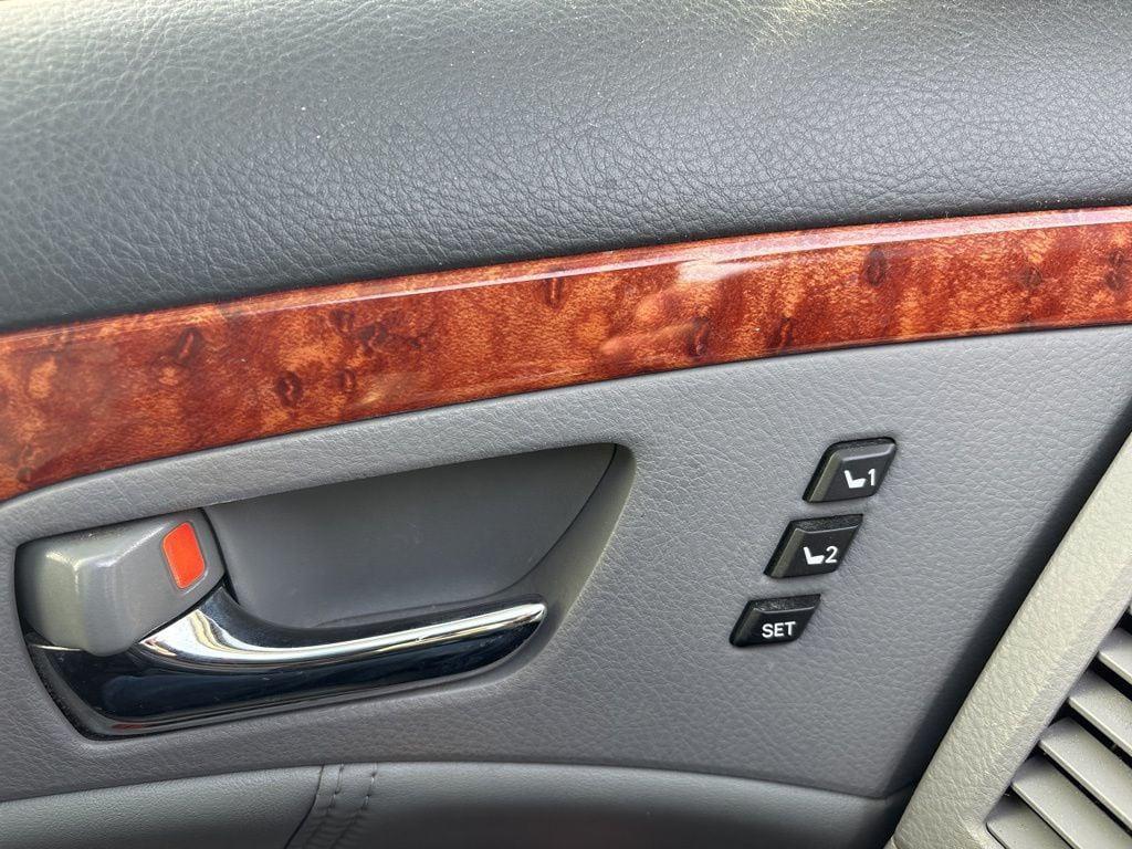 used 2006 Toyota Avalon car