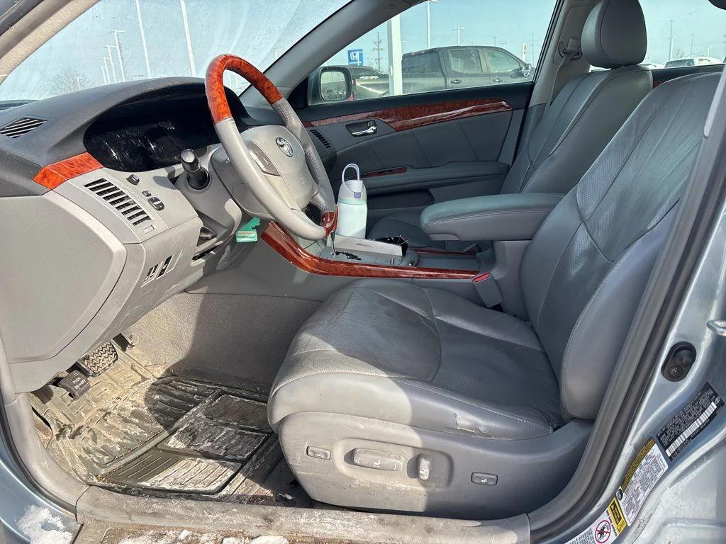 used 2006 Toyota Avalon car
