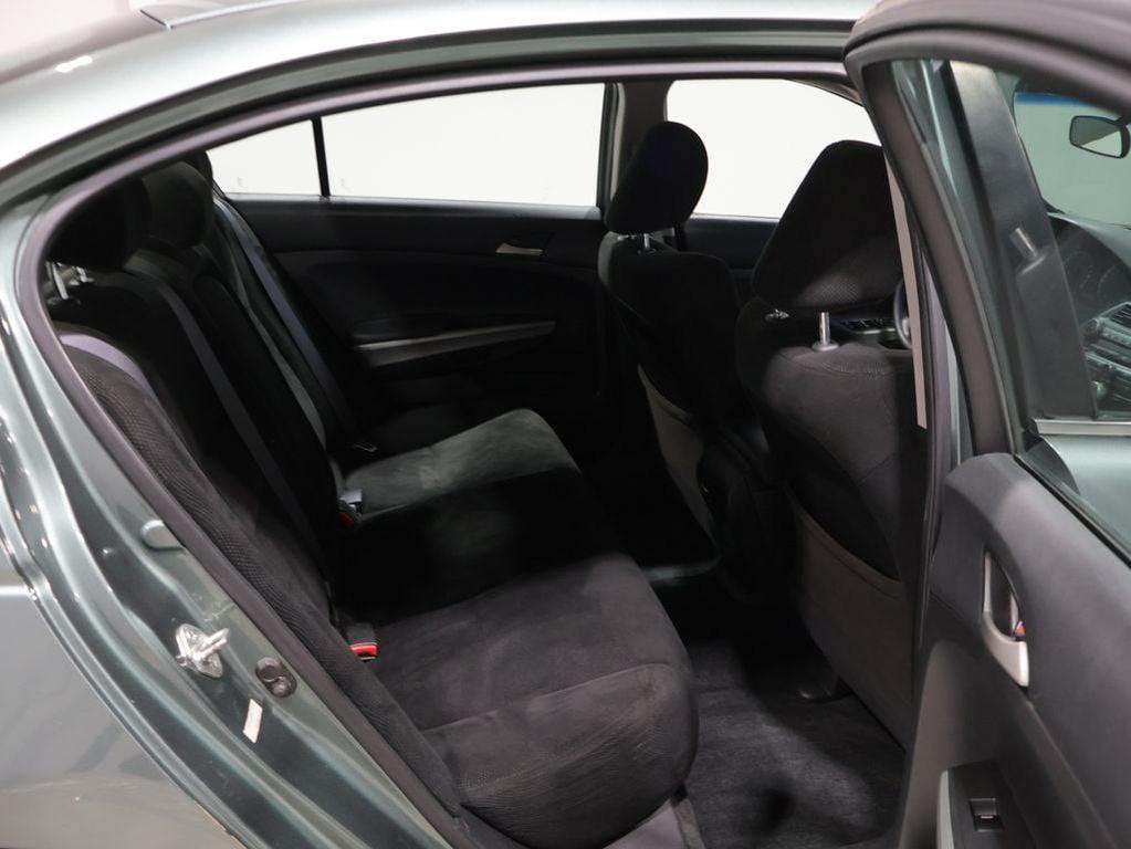 used 2010 Honda Accord car, priced at $9,200
