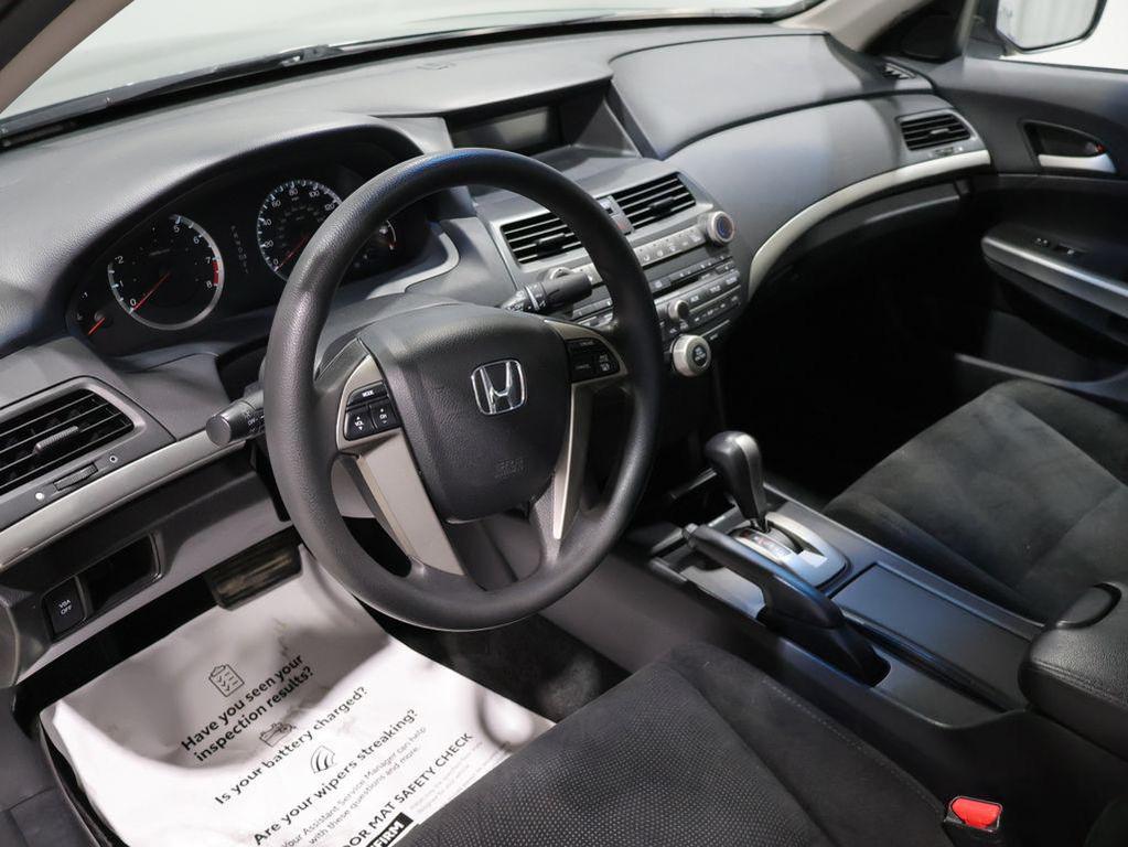 used 2010 Honda Accord car, priced at $9,200