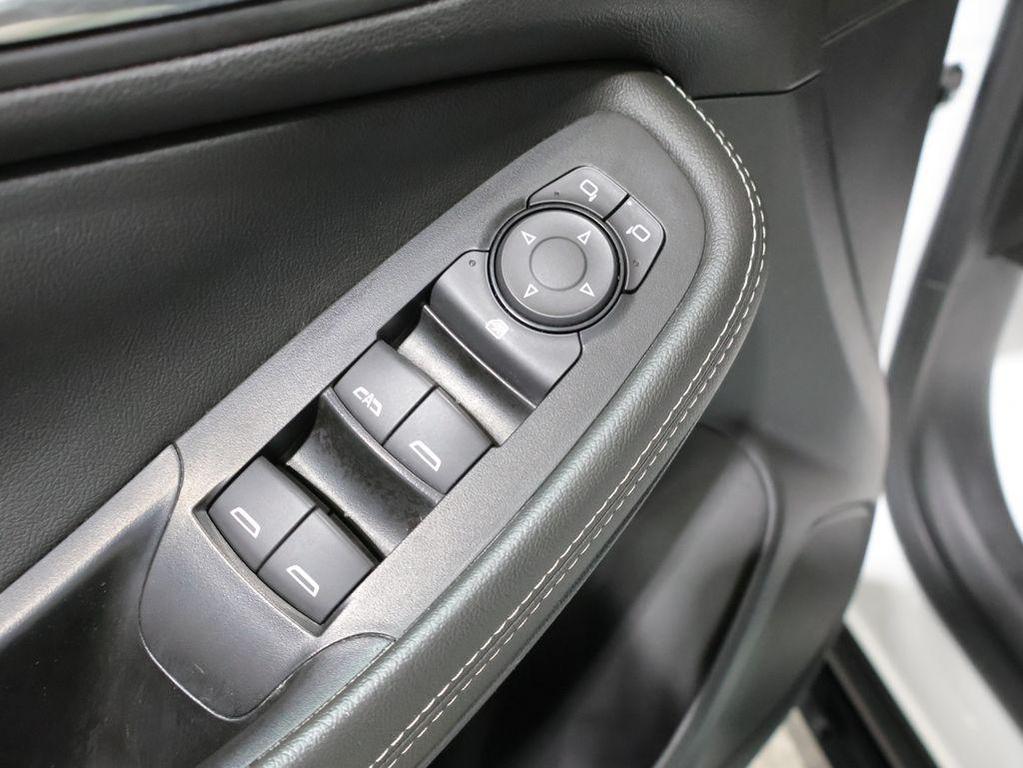 used 2024 Buick Encore GX car, priced at $20,399