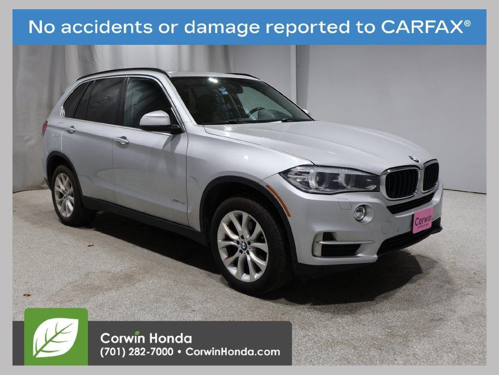 used 2016 BMW X5 car, priced at $16,000