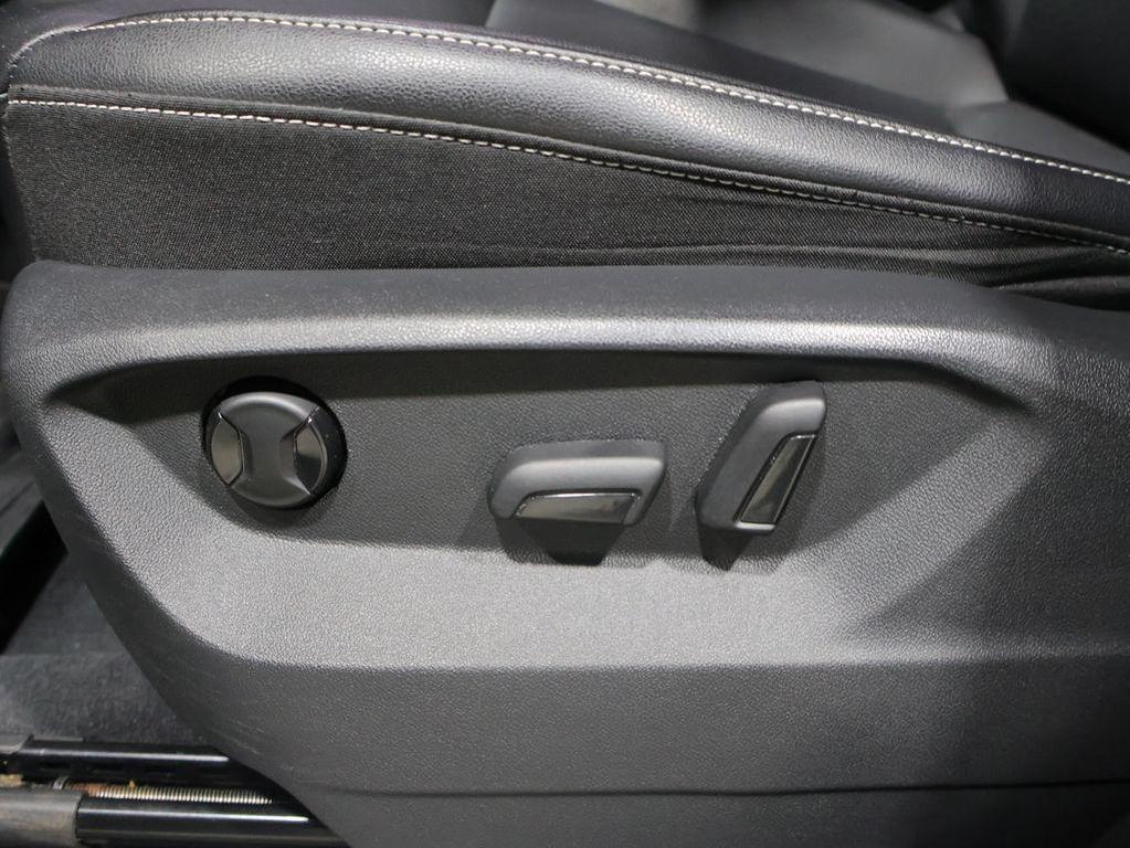 used 2021 Volkswagen Atlas car, priced at $21,780