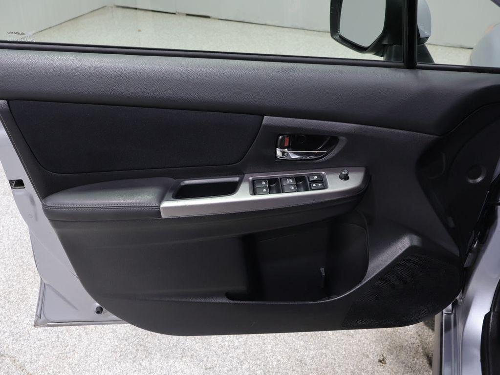 used 2015 Subaru XV Crosstrek car, priced at $15,000