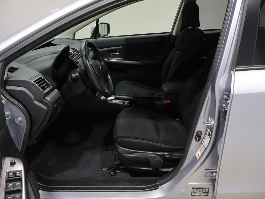 used 2015 Subaru XV Crosstrek car, priced at $15,000