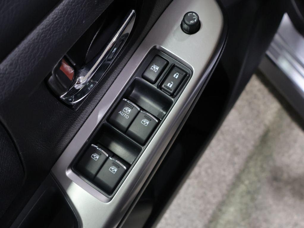 used 2015 Subaru XV Crosstrek car, priced at $15,000