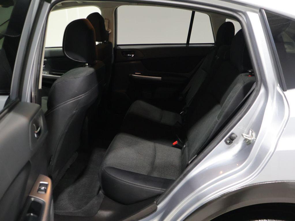 used 2015 Subaru XV Crosstrek car, priced at $15,000