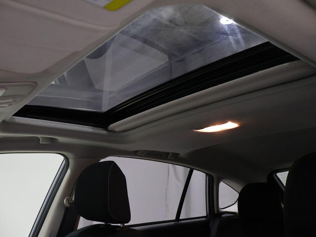 used 2015 Subaru XV Crosstrek car, priced at $15,000