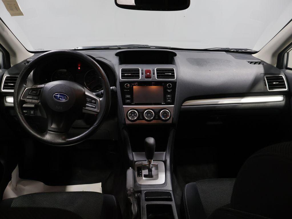 used 2015 Subaru XV Crosstrek car, priced at $15,000