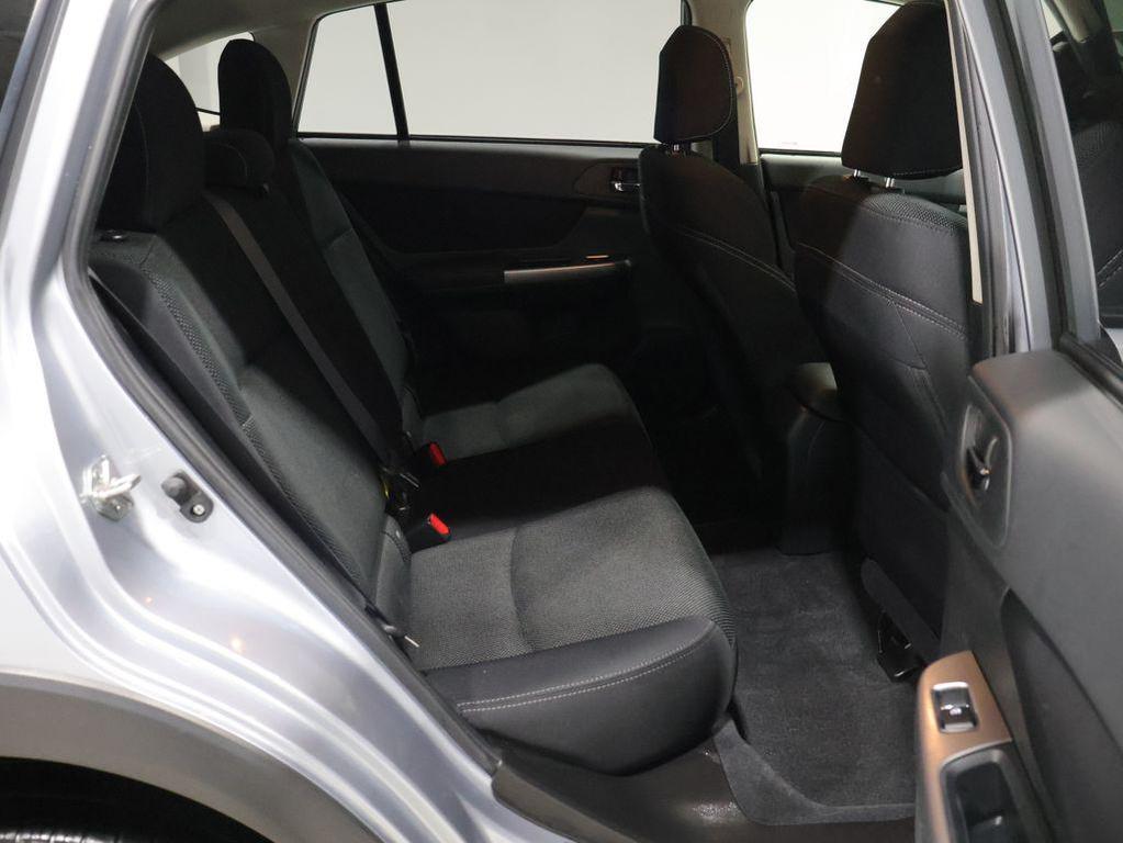 used 2015 Subaru XV Crosstrek car, priced at $15,000