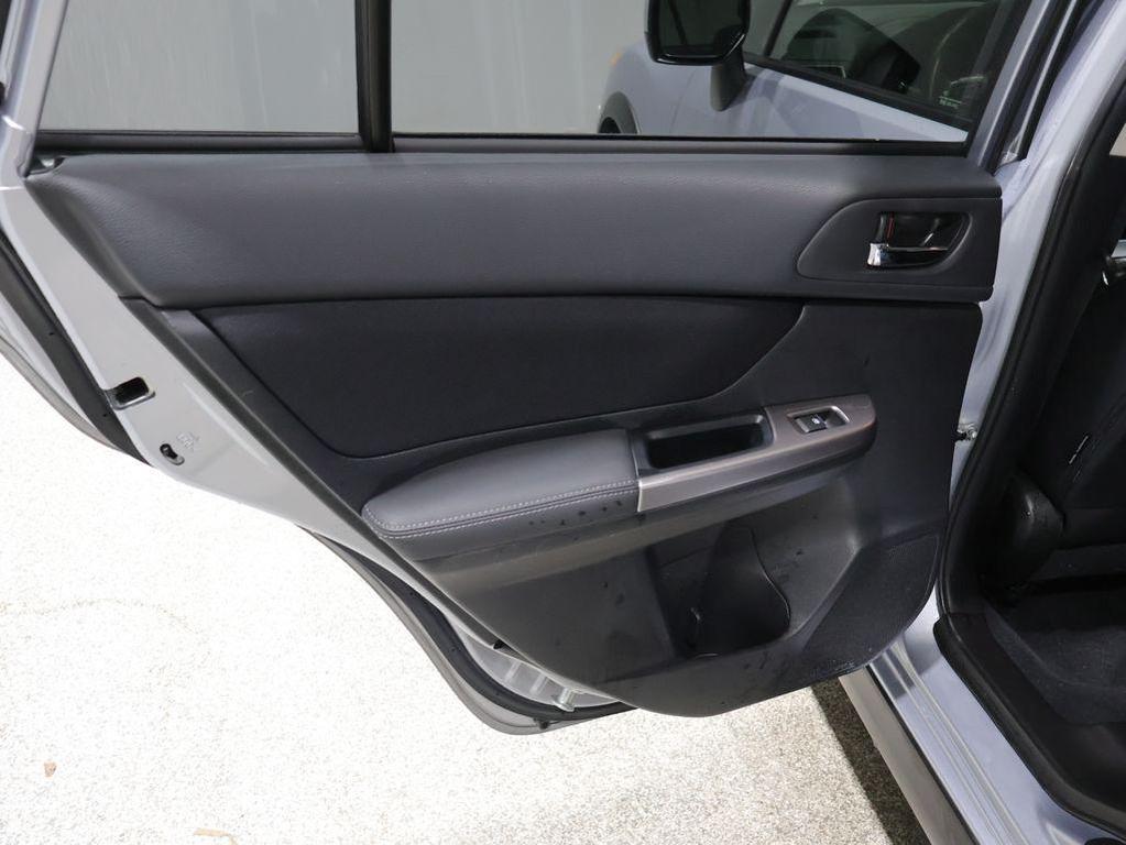 used 2015 Subaru XV Crosstrek car, priced at $15,000