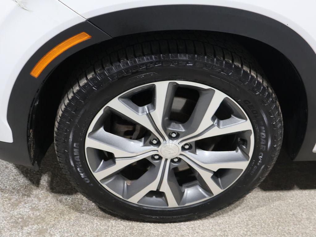 used 2020 Hyundai Palisade car, priced at $16,500