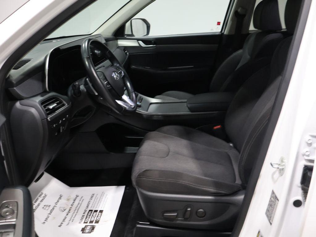 used 2020 Hyundai Palisade car, priced at $16,500