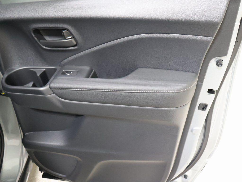 new 2026 Honda Ridgeline car, priced at $40,182