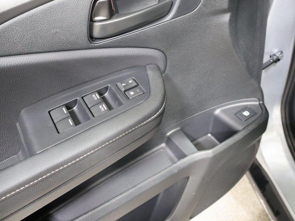 new 2026 Honda Ridgeline car, priced at $40,182