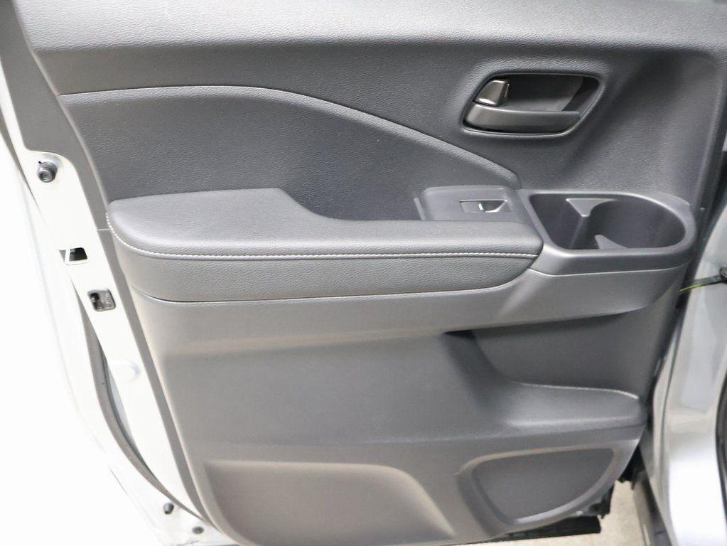 new 2026 Honda Ridgeline car, priced at $40,182