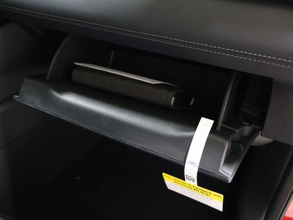 new 2026 Honda Passport car, priced at $46,465