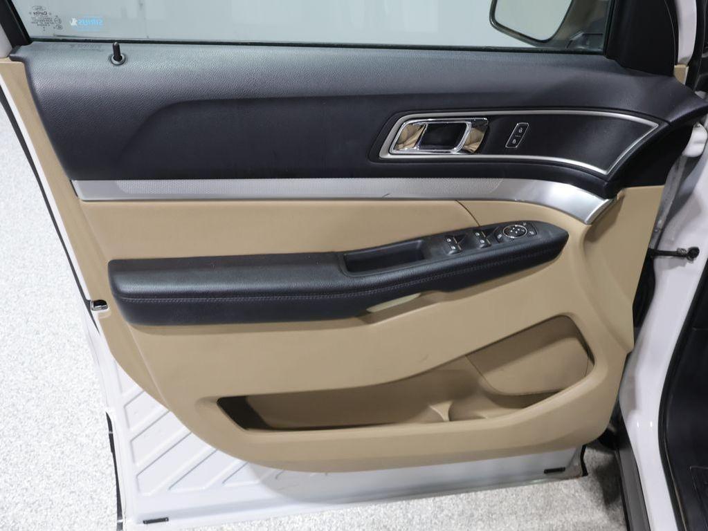 used 2016 Ford Explorer car, priced at $14,700