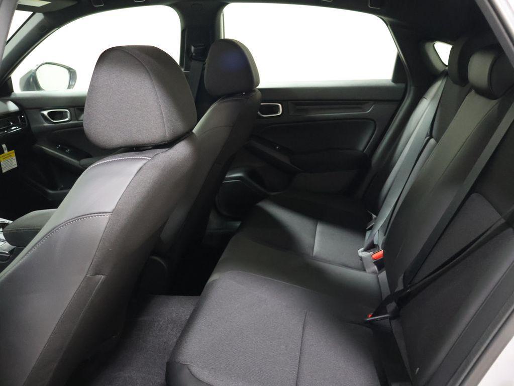 new 2026 Honda Civic car, priced at $26,890