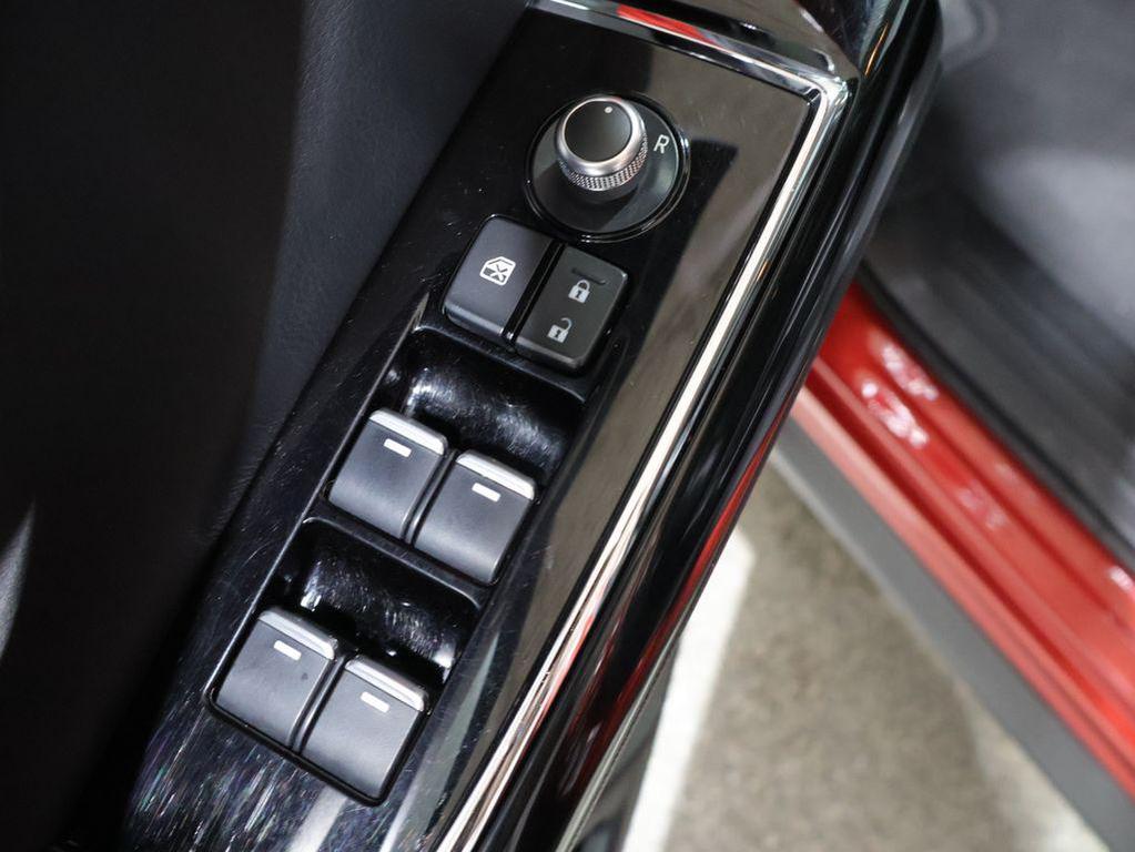 used 2023 Mazda CX-9 car, priced at $22,473