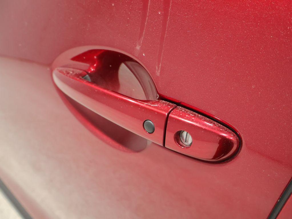 used 2023 Mazda CX-9 car, priced at $22,473