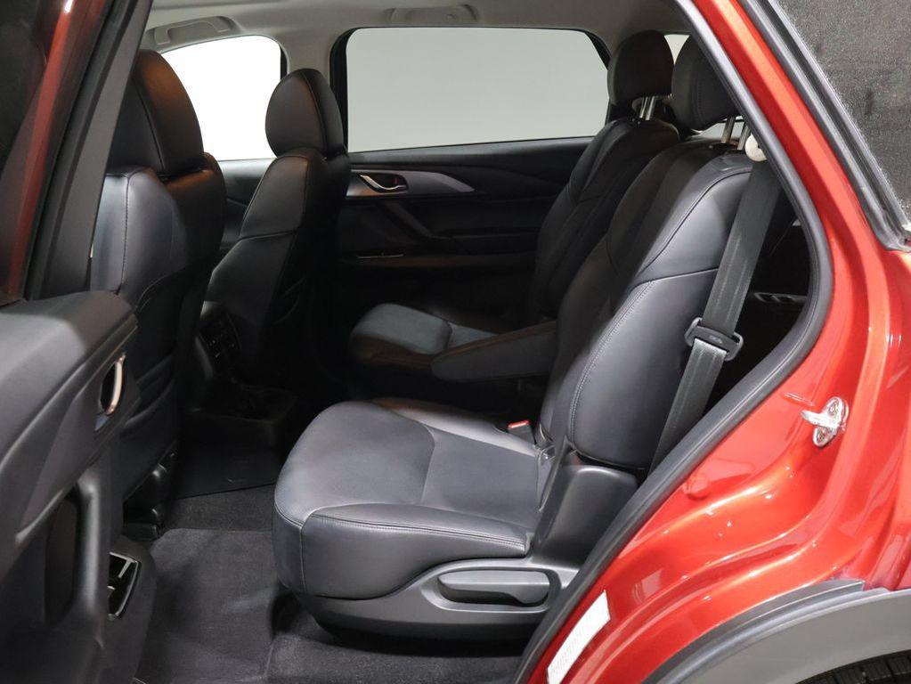 used 2023 Mazda CX-9 car, priced at $22,473