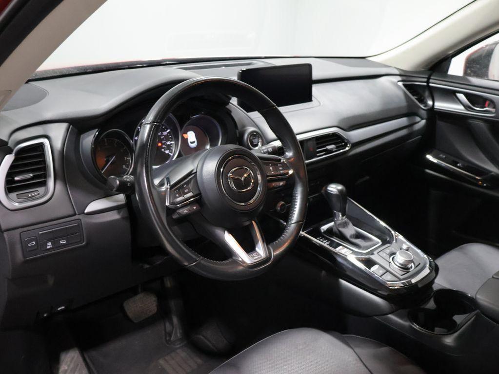 used 2023 Mazda CX-9 car, priced at $22,473