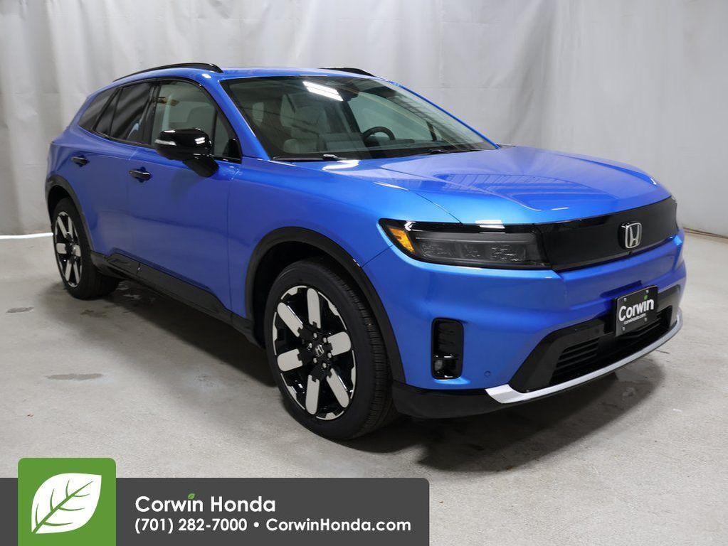 new 2026 Honda Prologue car, priced at $55,074