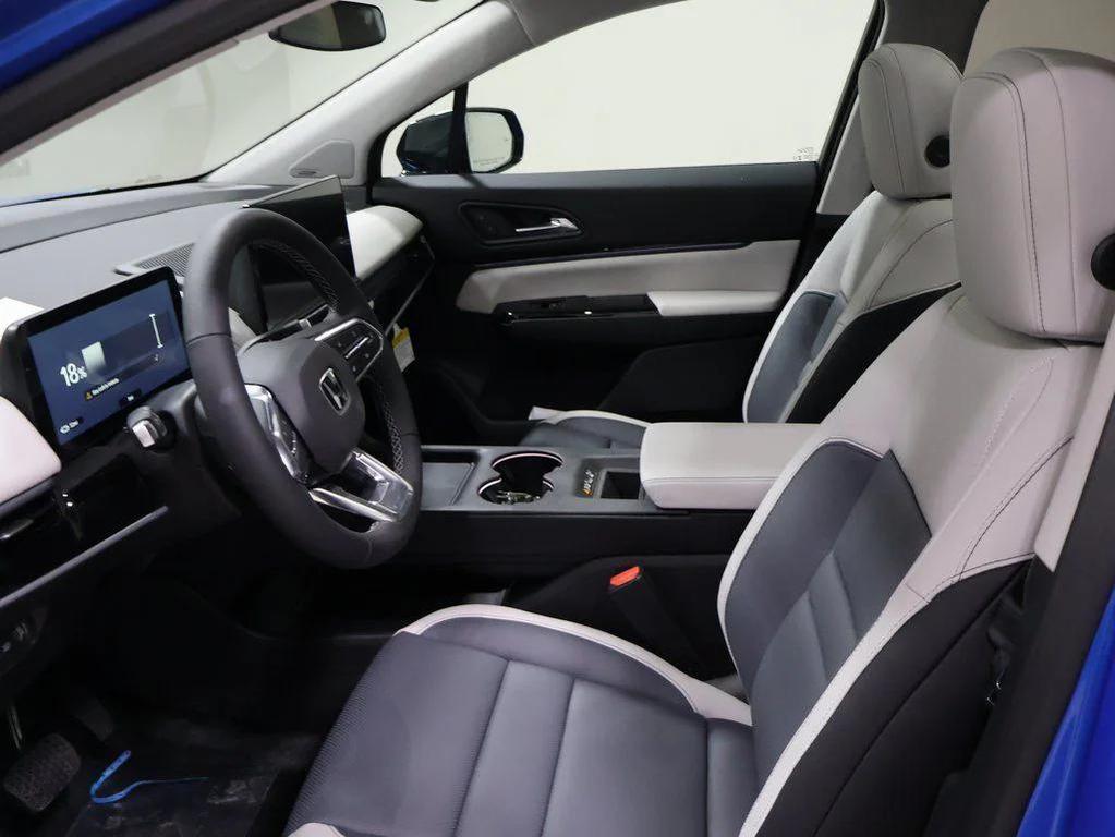 new 2026 Honda Prologue car, priced at $59,850