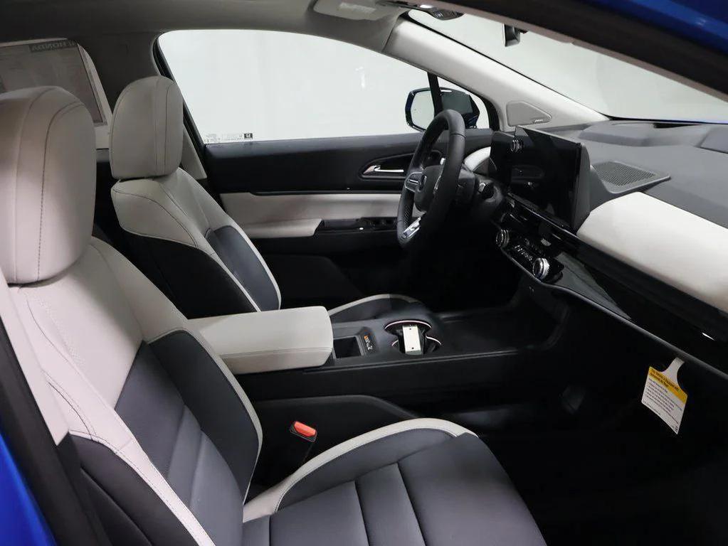 new 2026 Honda Prologue car, priced at $59,249