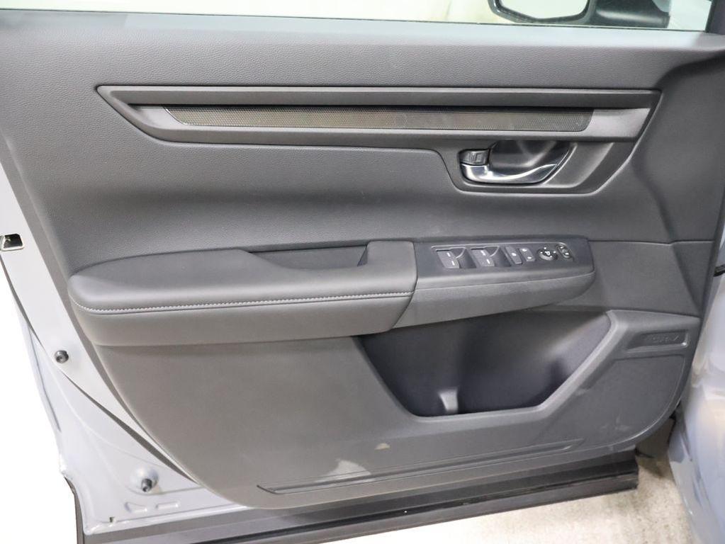 new 2026 Honda CR-V car, priced at $32,940