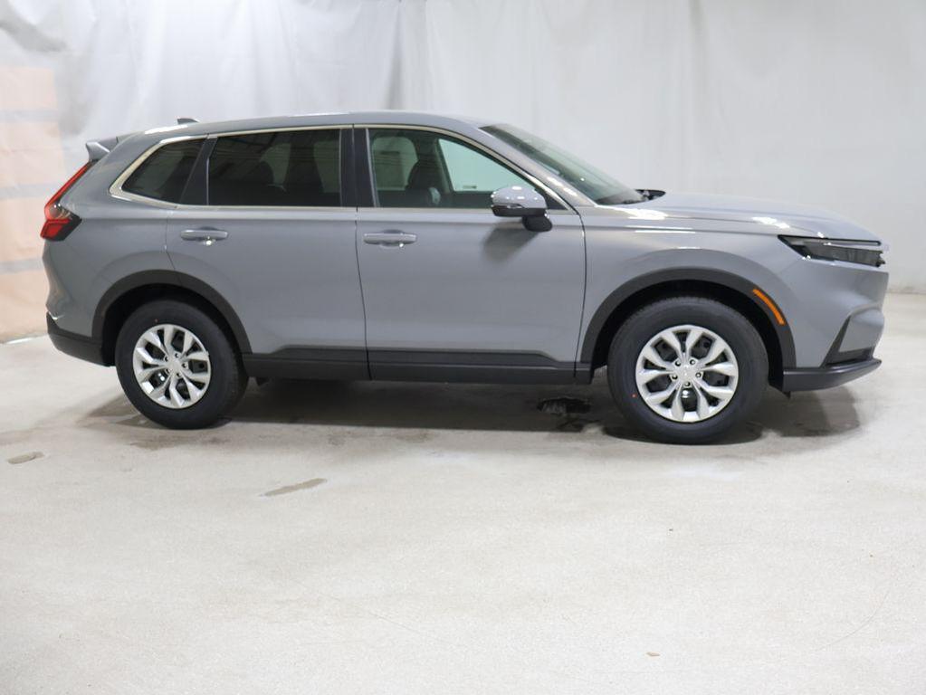 new 2026 Honda CR-V car, priced at $32,940