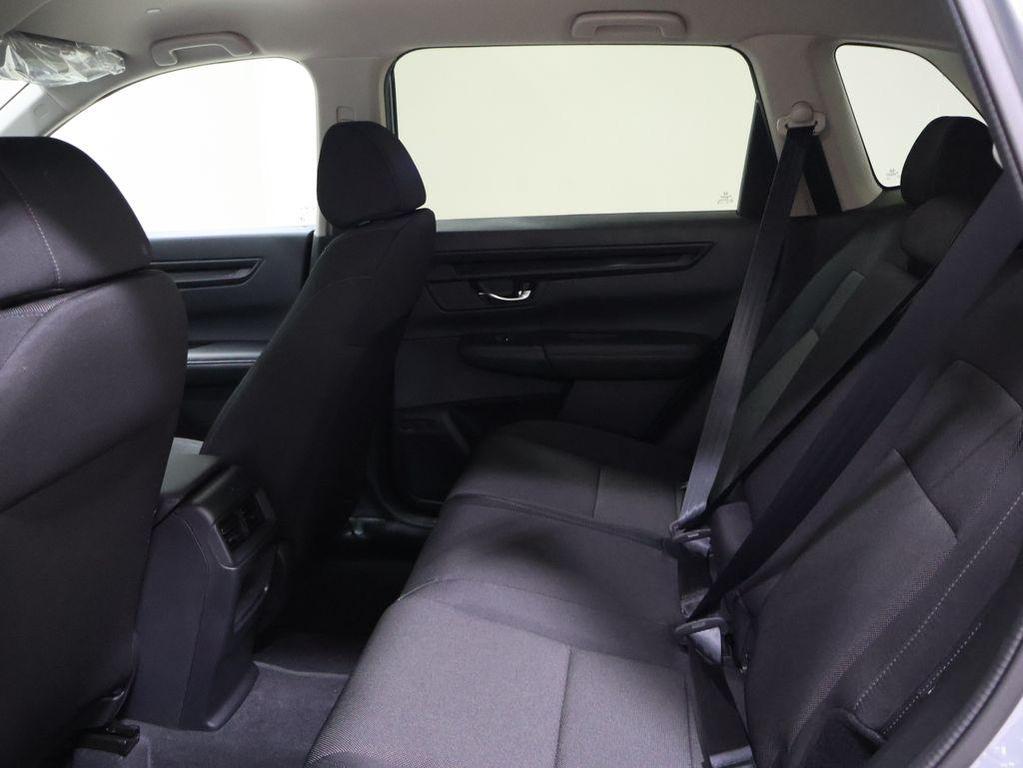 new 2026 Honda CR-V car, priced at $32,940