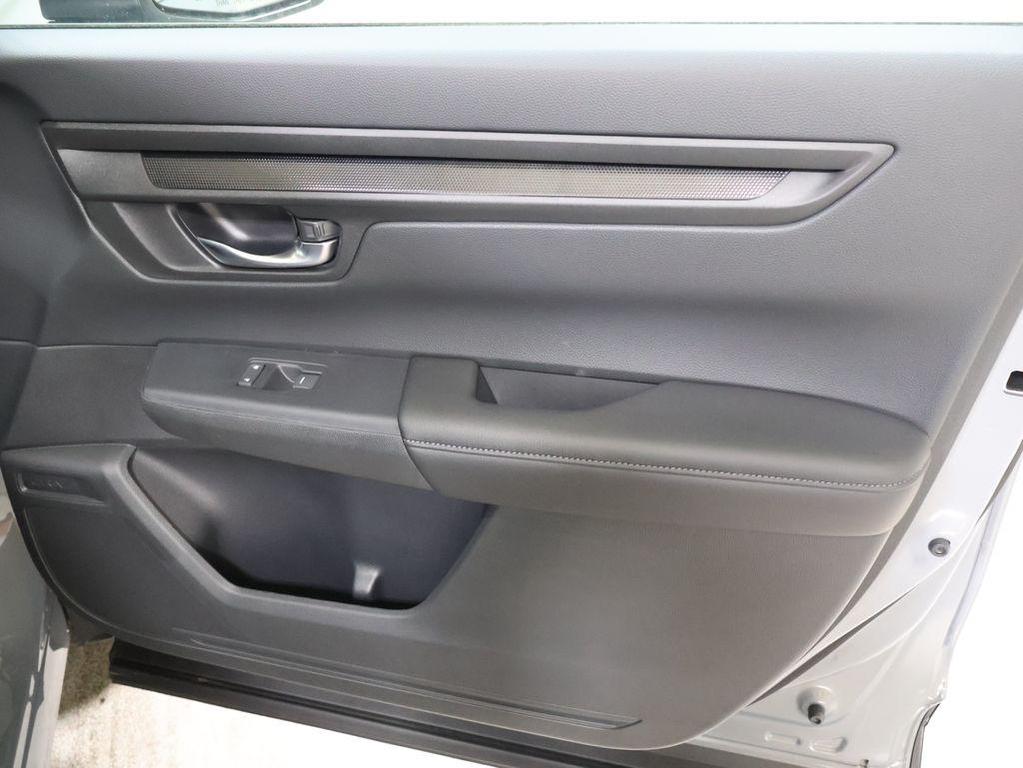 new 2026 Honda CR-V car, priced at $32,940