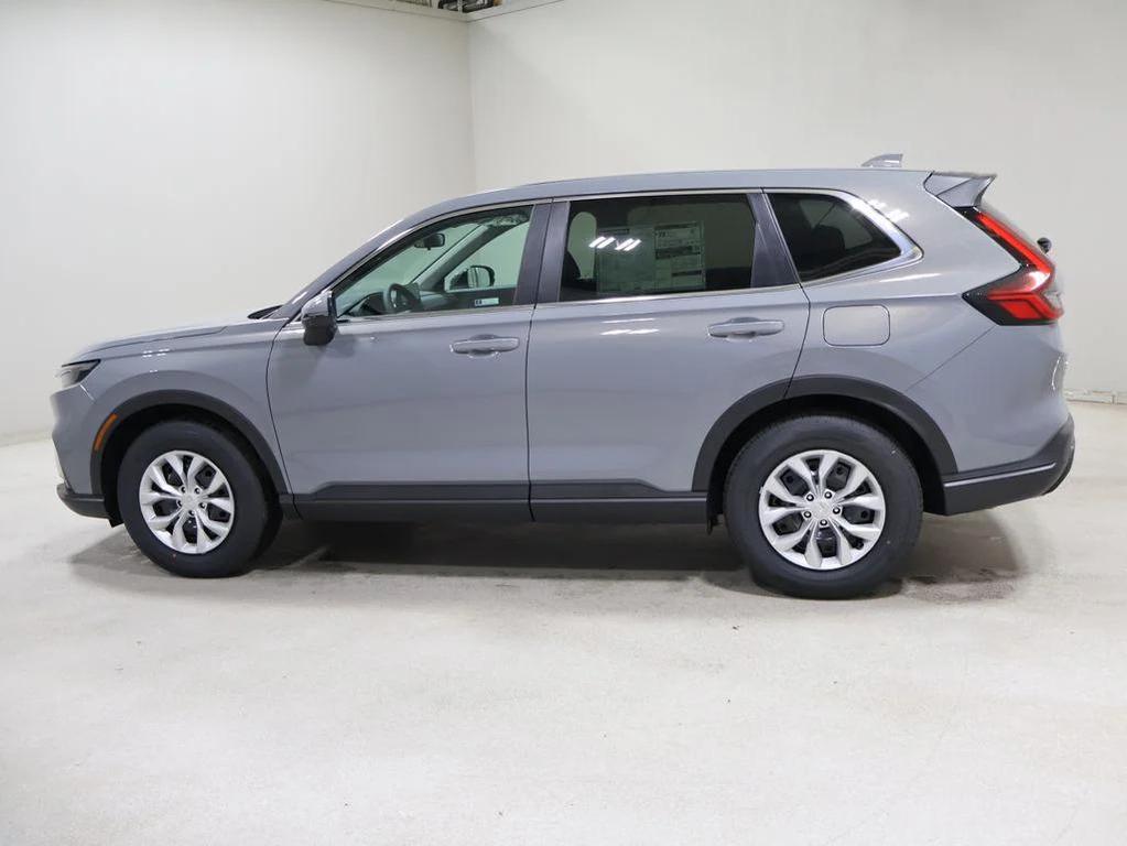 new 2026 Honda CR-V car, priced at $32,940