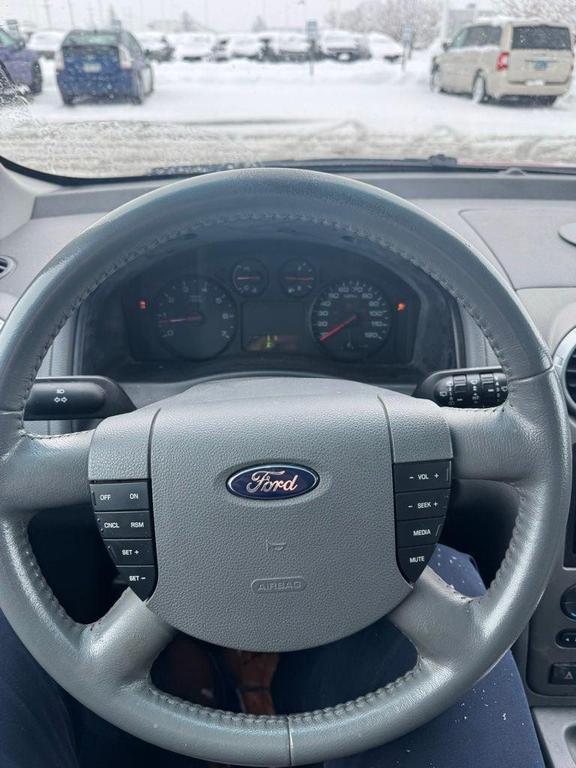 used 2006 Ford Freestyle car, priced at $6,350