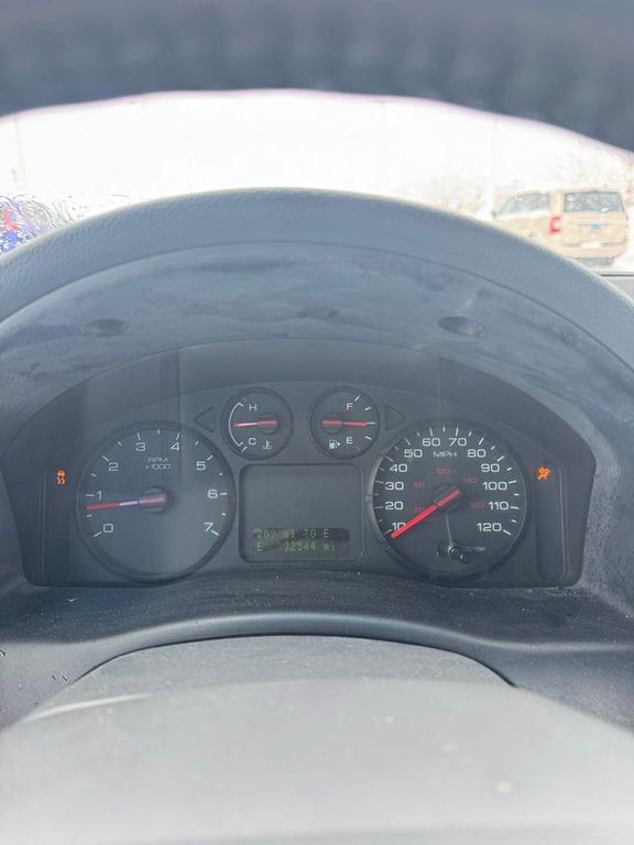 used 2006 Ford Freestyle car, priced at $6,350