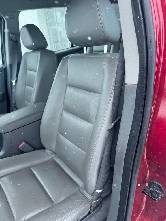 used 2006 Ford Freestyle car, priced at $6,350