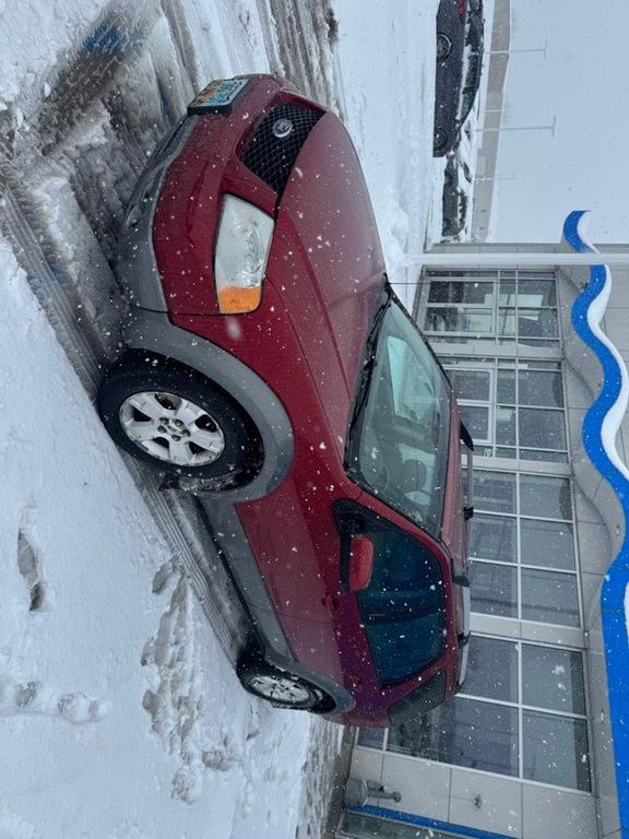 used 2006 Ford Freestyle car, priced at $6,350