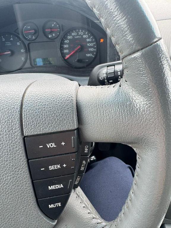 used 2006 Ford Freestyle car, priced at $6,350