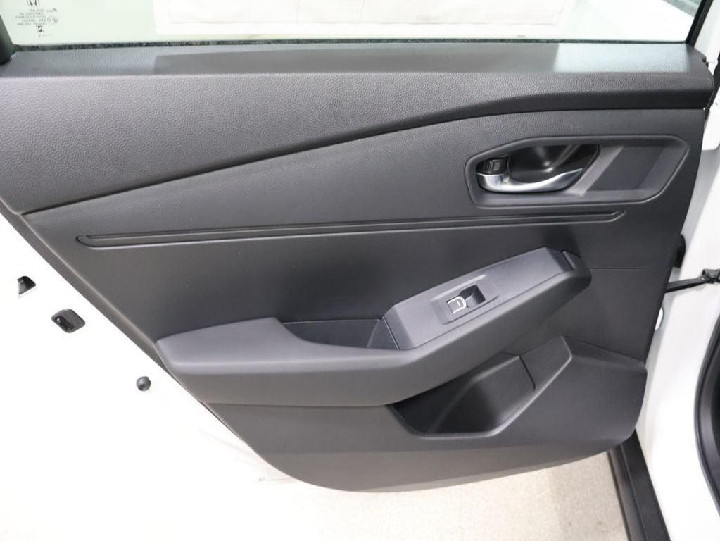 new 2026 Honda Accord car, priced at $29,045