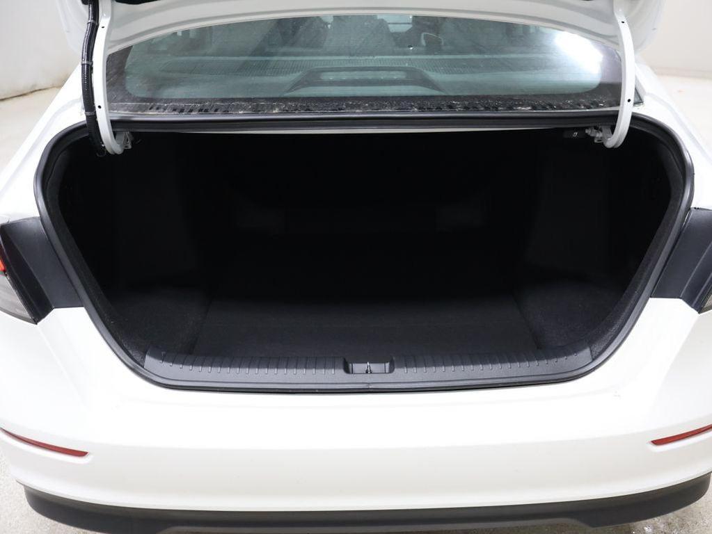 new 2026 Honda Accord car, priced at $29,045