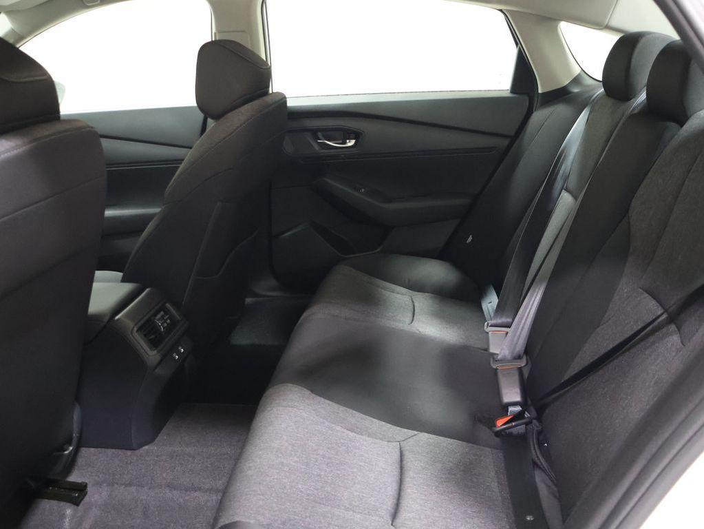 new 2026 Honda Accord car, priced at $29,045