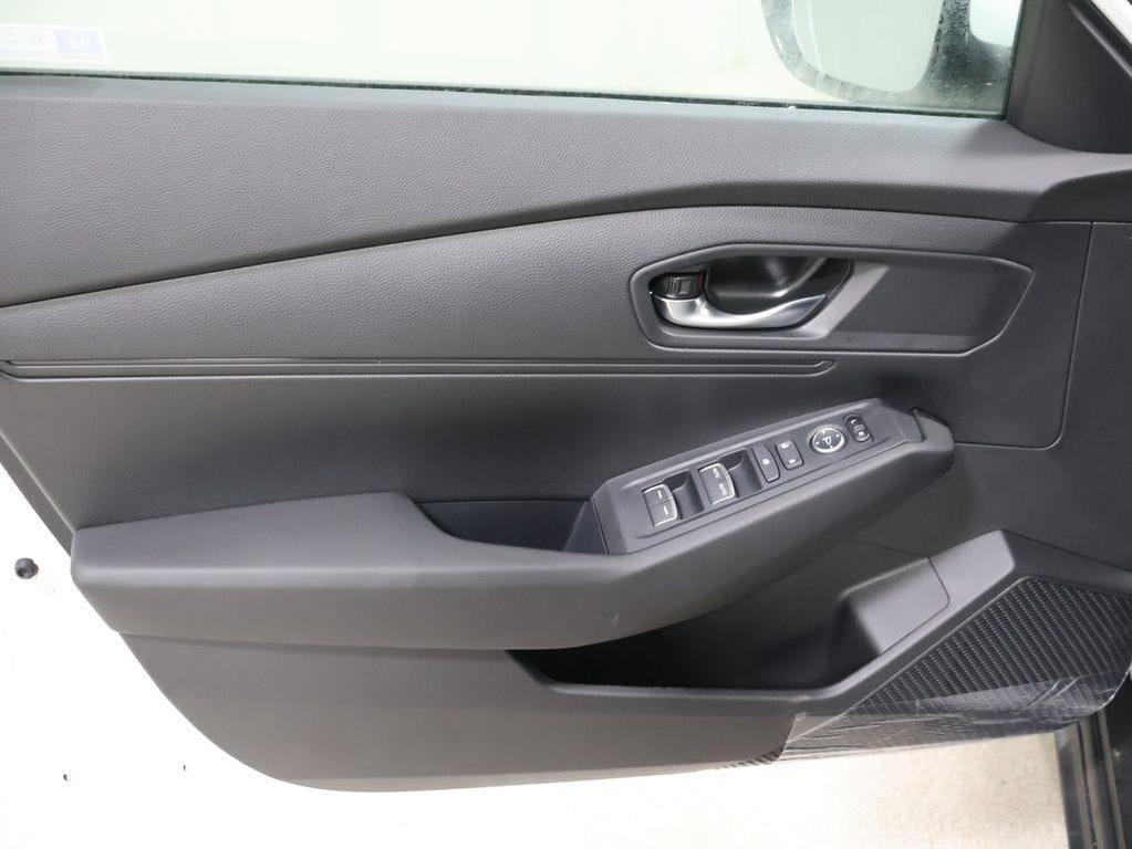 new 2026 Honda Accord car, priced at $29,045