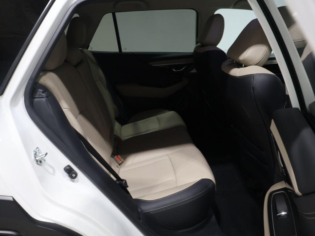 used 2023 Subaru Outback car, priced at $23,500