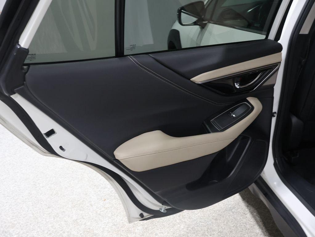 used 2023 Subaru Outback car, priced at $23,500